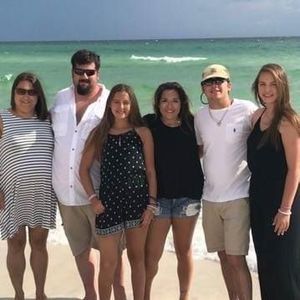 Meet your Posher, Jamie